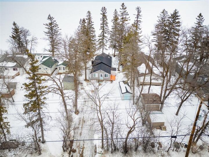 Property Photo: 103107 Pth 9 Highway MB R0C 2W0