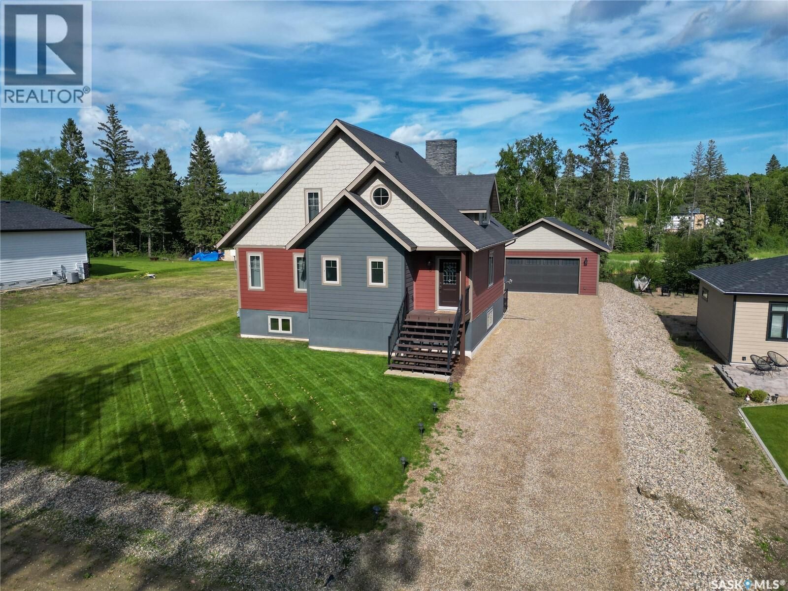 Property Photo:  8 101 Neis Access Road  SK S0J 0N0 