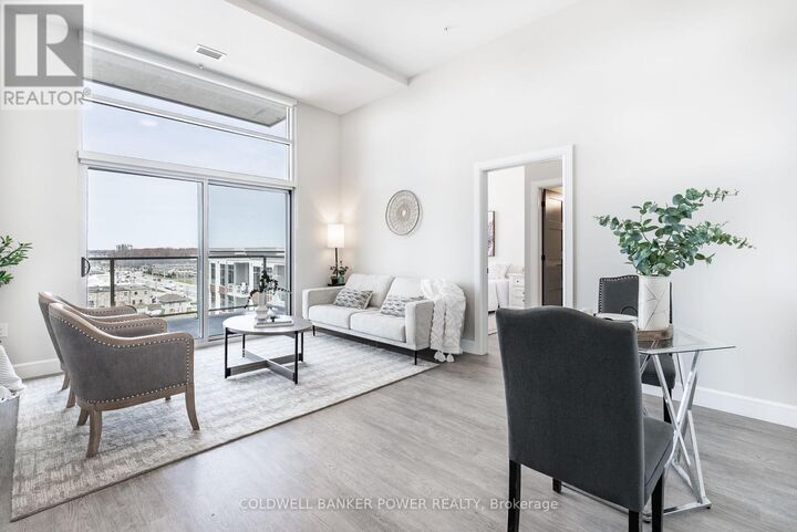 Property Photo: 1600 Hyde Park Road 420 ON N6H 0L5