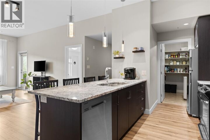 Property Photo:  2655 Sooke Road 417  BC V9B 1Y3 