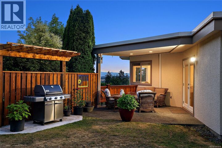 Property Photo:  4607 Boulderwood Drive  BC V8Y 2V2 