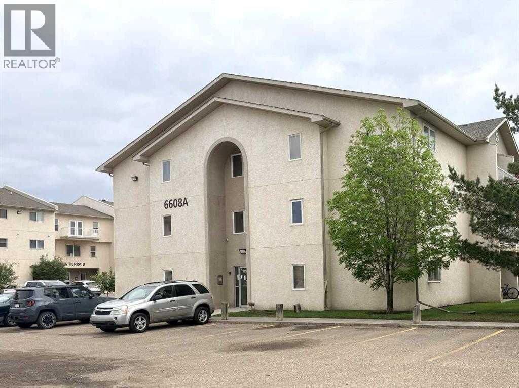 Property Photo: 6608 42 AB T9V 3L1