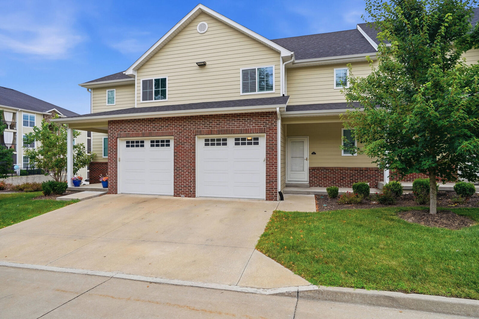Property Photo:  4000 W Worley St  MO 65203 
