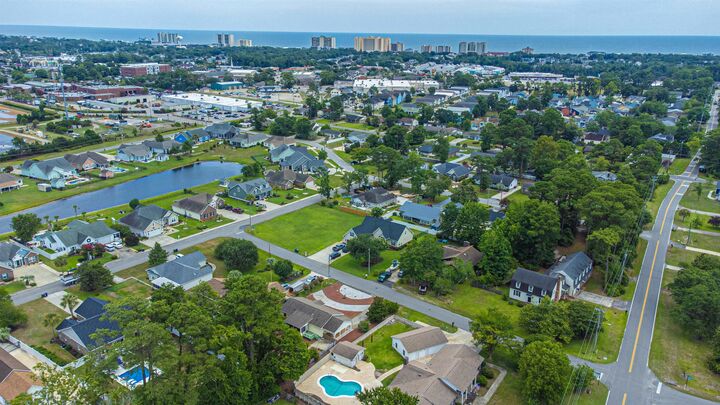 Property Photo: 706 Thomas Ave. SC 29582