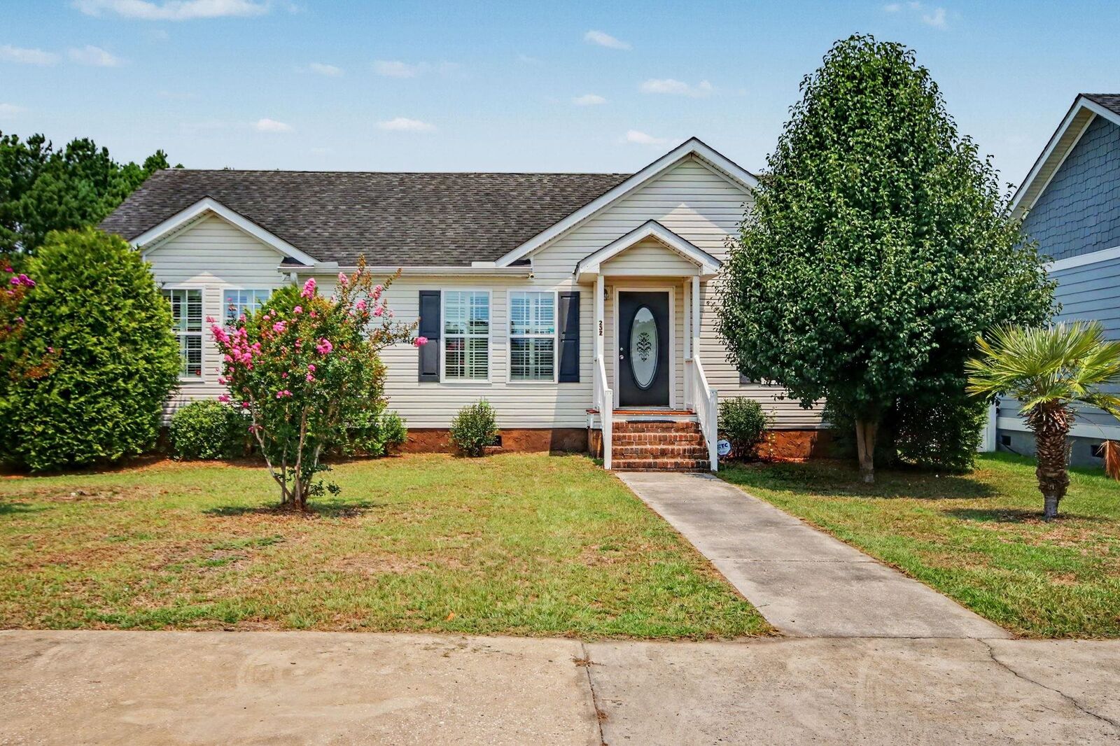 Property Photo:  232 Weyburn St.  SC 29579 