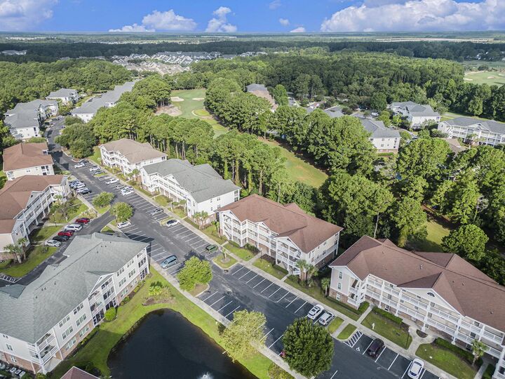 Property Photo: 5750 Oyster Catcher Dr. 831 SC 29582