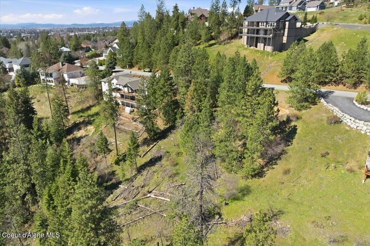 Property Photo:  Nna E Sundown Dr  ID 83815 