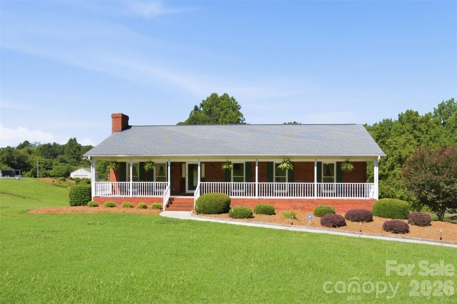 Property Photo:  3535 Philadelphia Church Road  NC 28034 