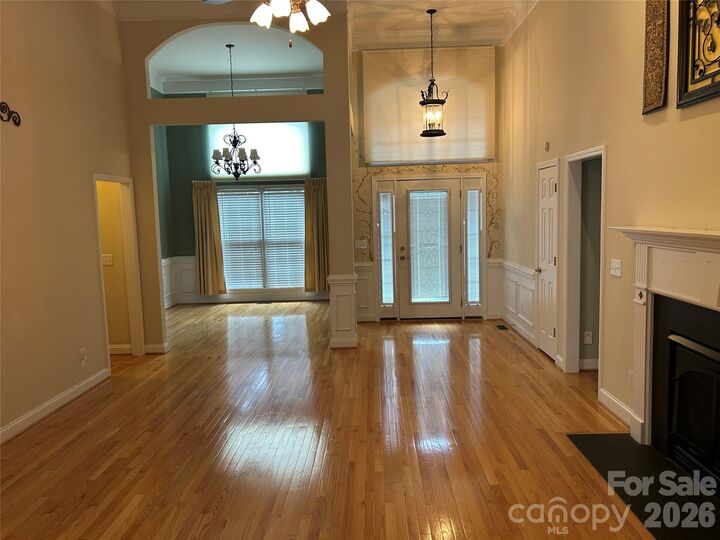 Property Photo: 3968 Troon Drive SW 148 NC 28027