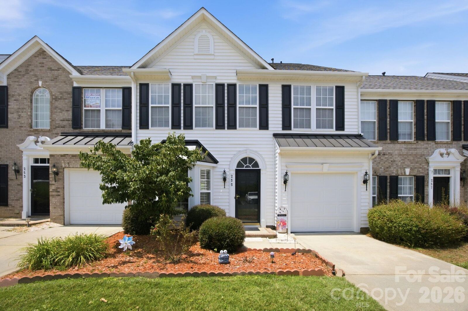 Property Photo:  255 Horizon Circle 52  SC 29732 