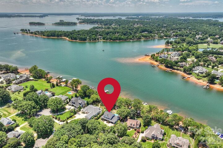 Property Photo: 119 Sterling Oak Lane NC 28117