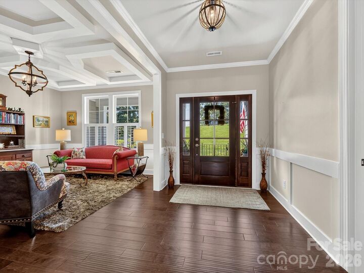 Property Photo: 804 Sardis Lane NC 28270