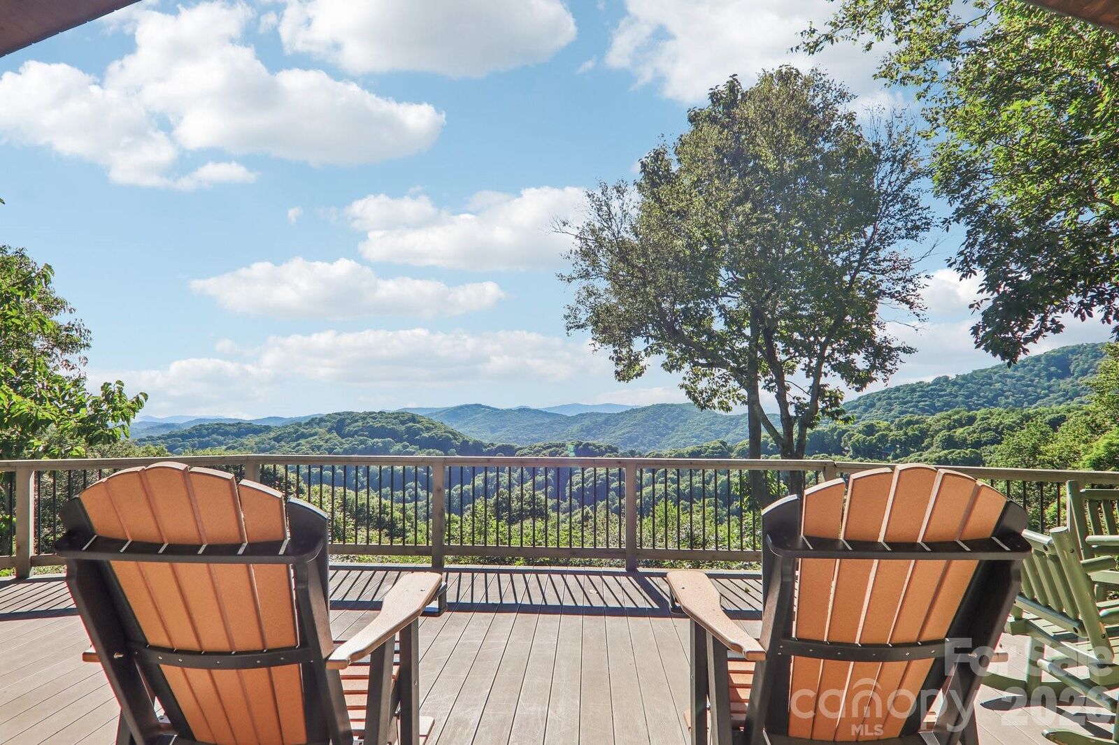 Property Photo: 156 Cottage Lane 13 NC 28754