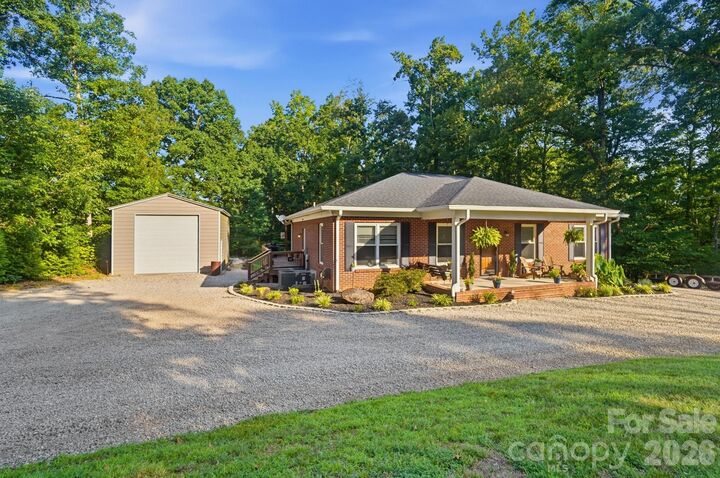 Property Photo:  4739 Mountain Island Drive W  NC 28214 