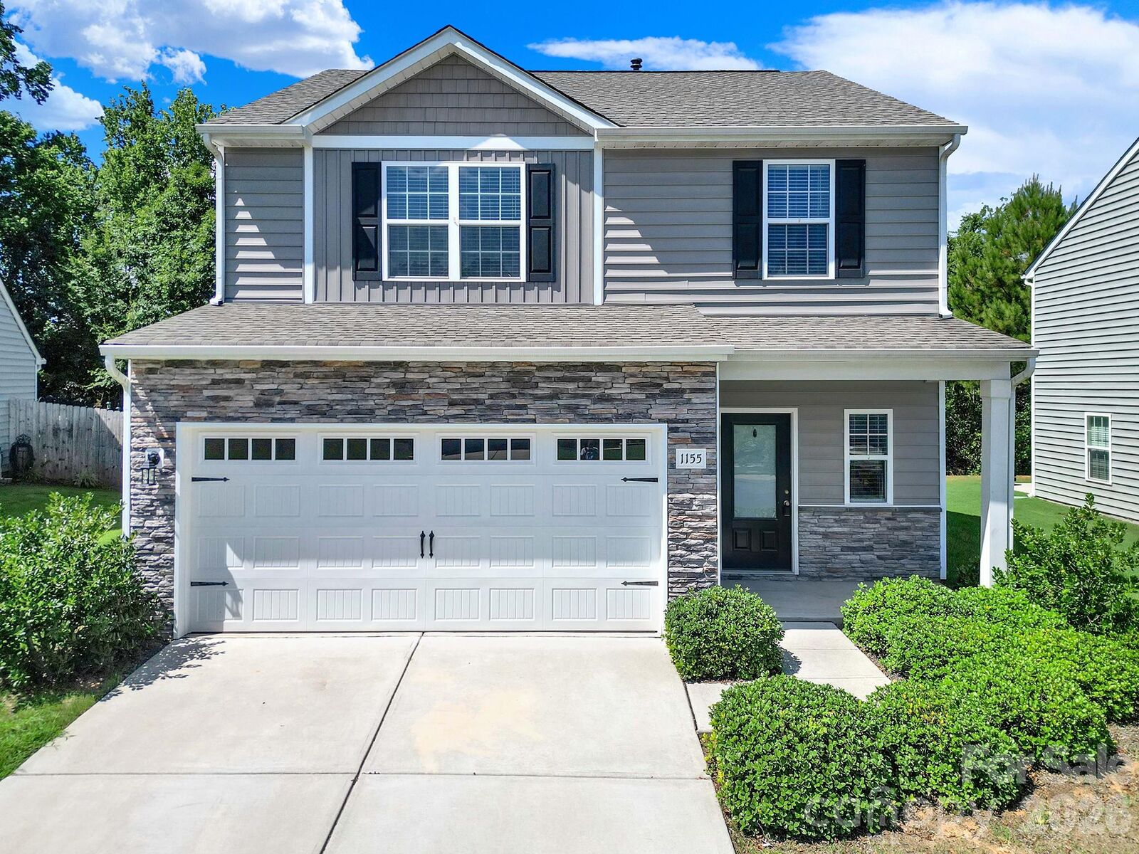 Property Photo: 1155 Pecan Ridge Road SC 29715