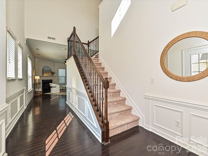 Property Photo: 2624 Katy Flyer Avenue NC 28210