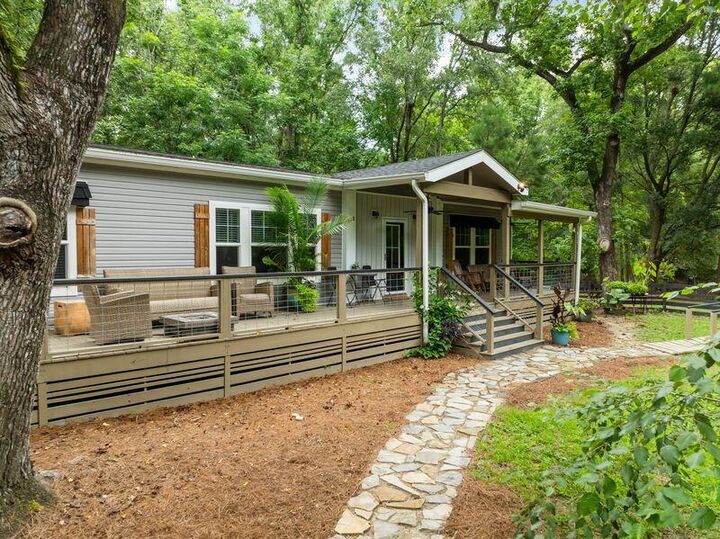 Property Photo: 524 Lewis Lane SC 29486