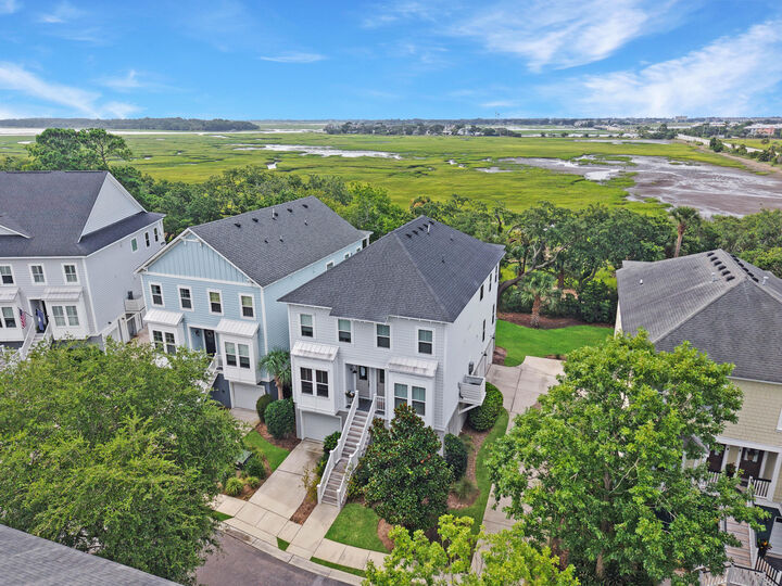 Property Photo: 118 Howard Mary Drive # 118B SC 29412