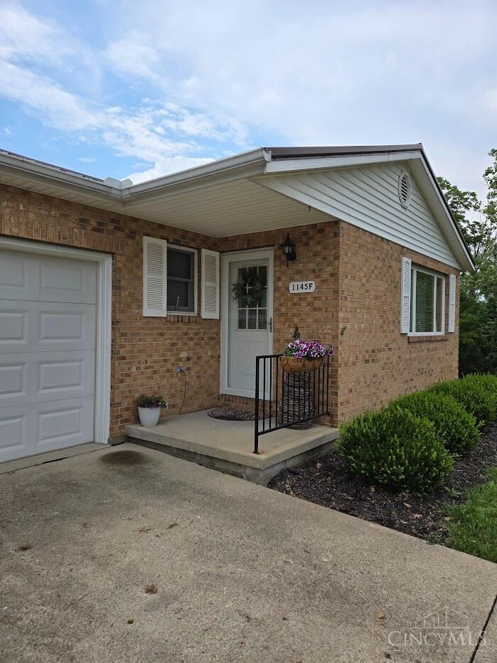 Property Photo:  1145 Northview Drive  OH 45133 