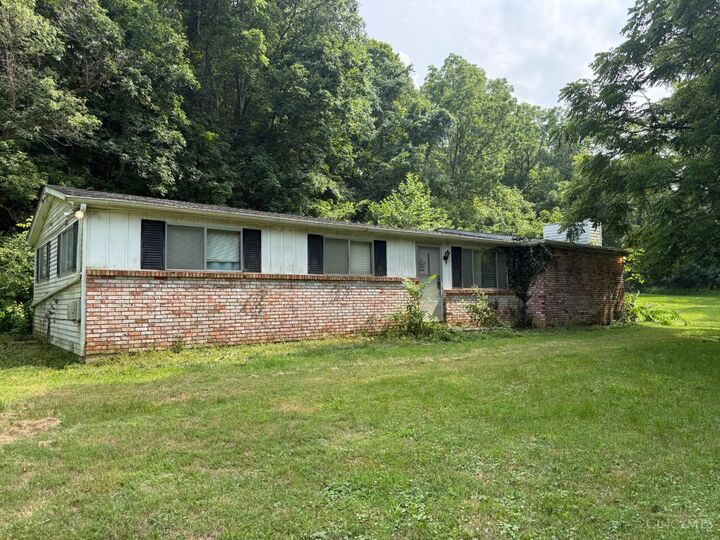 Property Photo: 5465 State Road 46 IN 47060