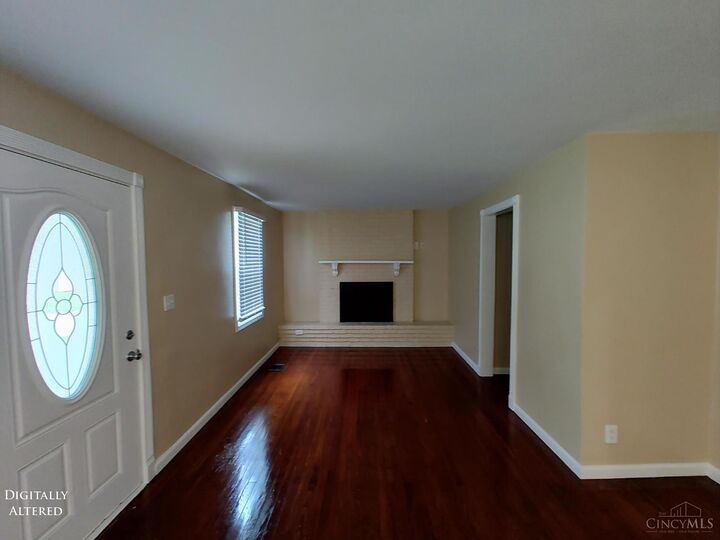 Property Photo: 8324 York Street OH 45236