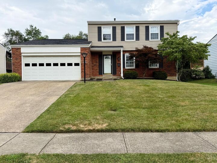 Property Photo:  11363 Kenshire Drive  OH 45240 