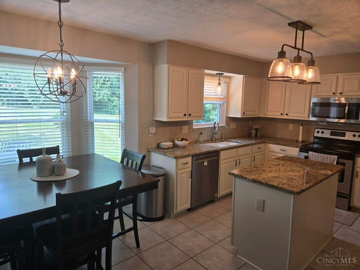 Property Photo:  8843 Steeplechase Way  OH 45069 
