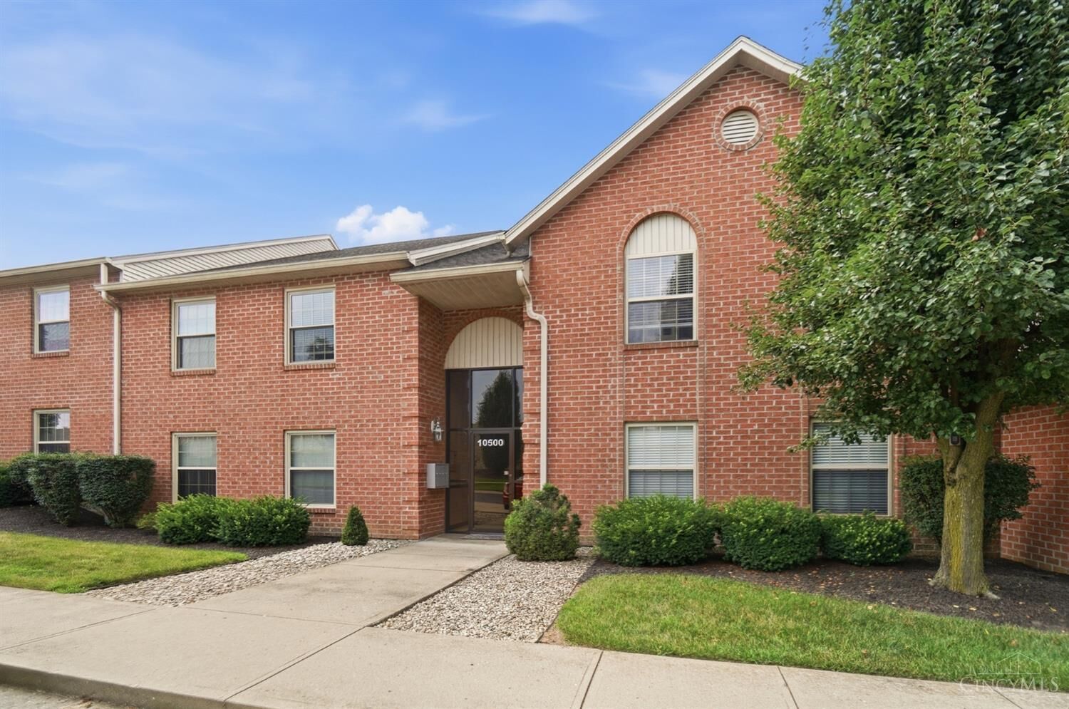 Property Photo: 10500 West Road OH 45030