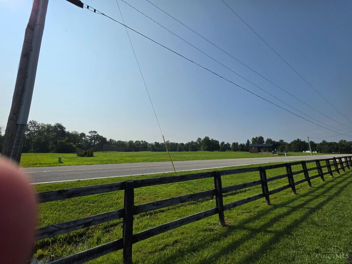 Property Photo:  6151 St Rt 727  OH 45122 