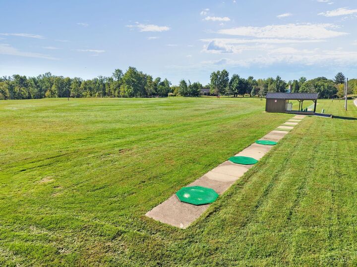 Property Photo:  6151 St Rt 727  OH 45122 