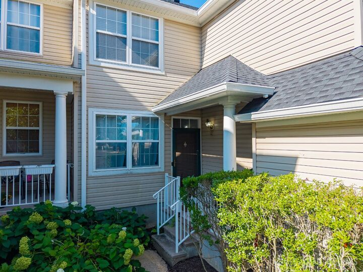 Property Photo: 12 Scarlet Oak Drive NJ 08540