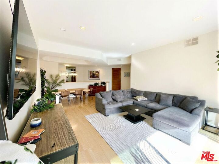 Property Photo: 750 S Bundy Dr, Unit 203 CA 90049