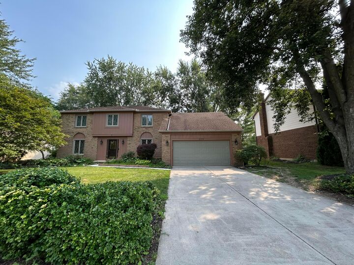 Property Photo: 2193 Olde Sawmill Boulevard OH 43016