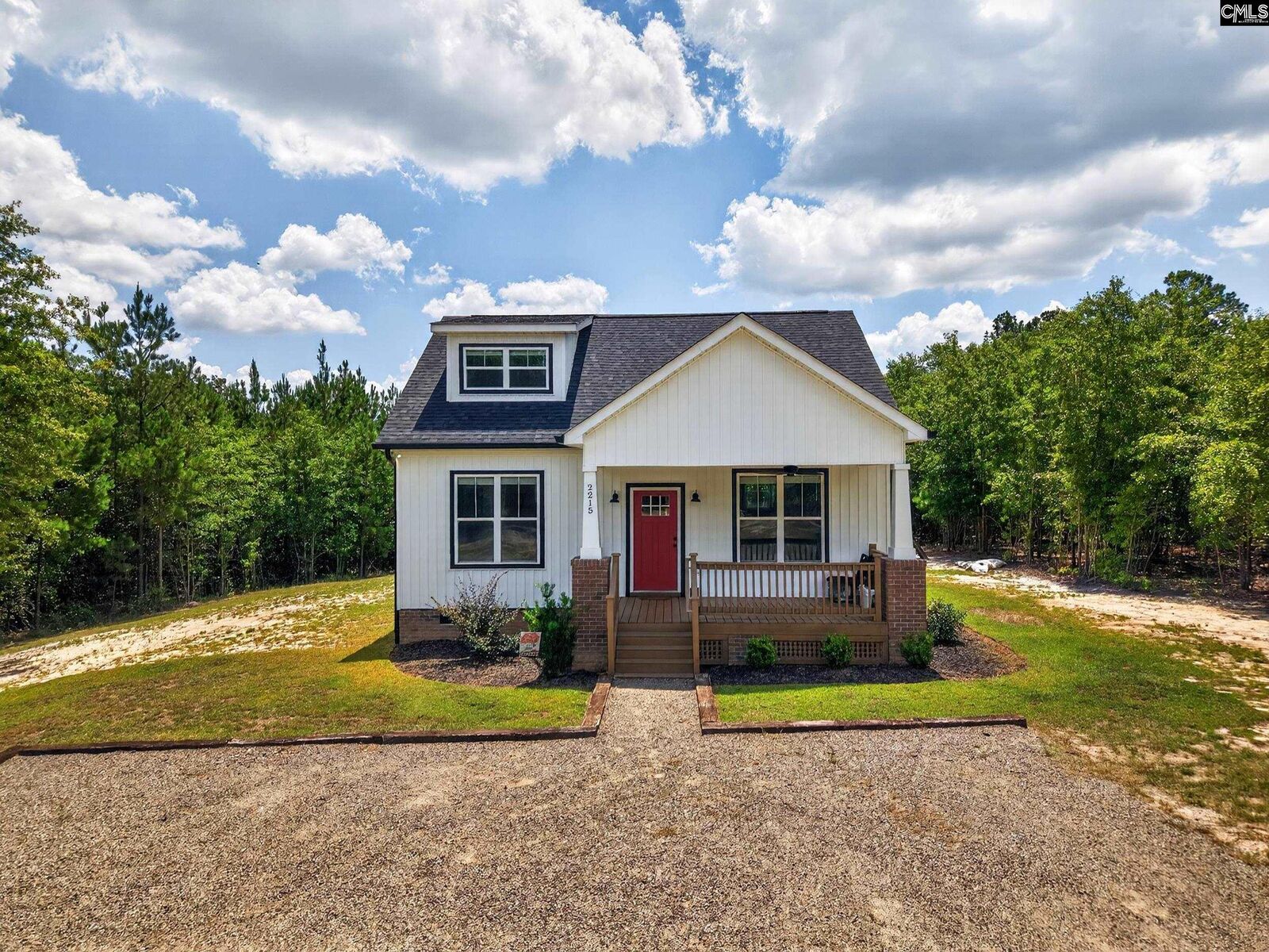 Property Photo: 2215 Porter SC 29032