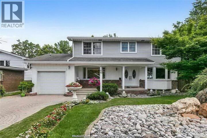 Property Photo:  6711 Riverside Drive  ON N8S 1C1 