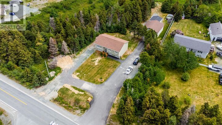 Property Photo: 604 Pouch Cove Highway NL A1K 1C8