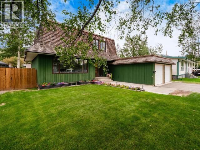 Property Photo:  30 Stewart Road  YT Y1A 3S3 