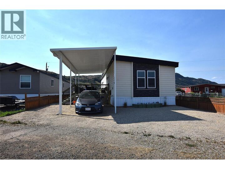 Property Photo: 67 Antoine Road 116 BC V1H 2A3