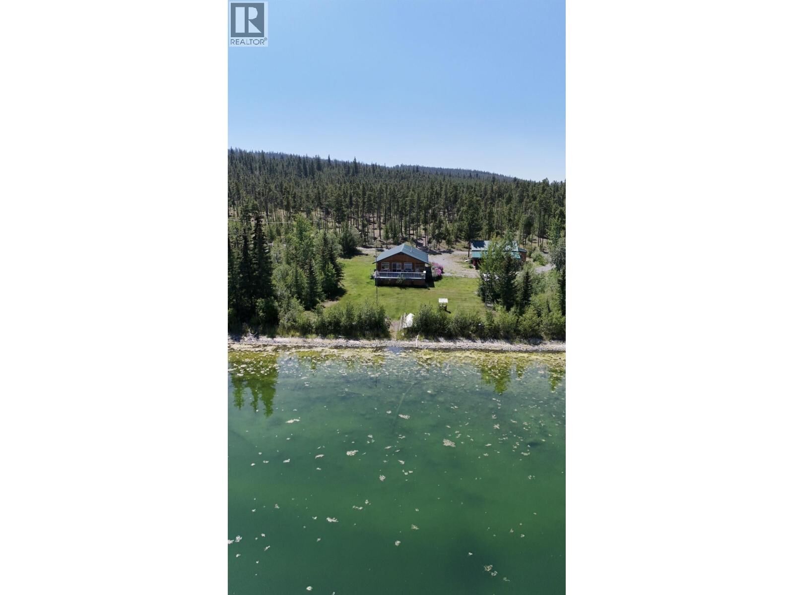 Property Photo: 3608 Puntzi Lake Road BC V0L 1H0