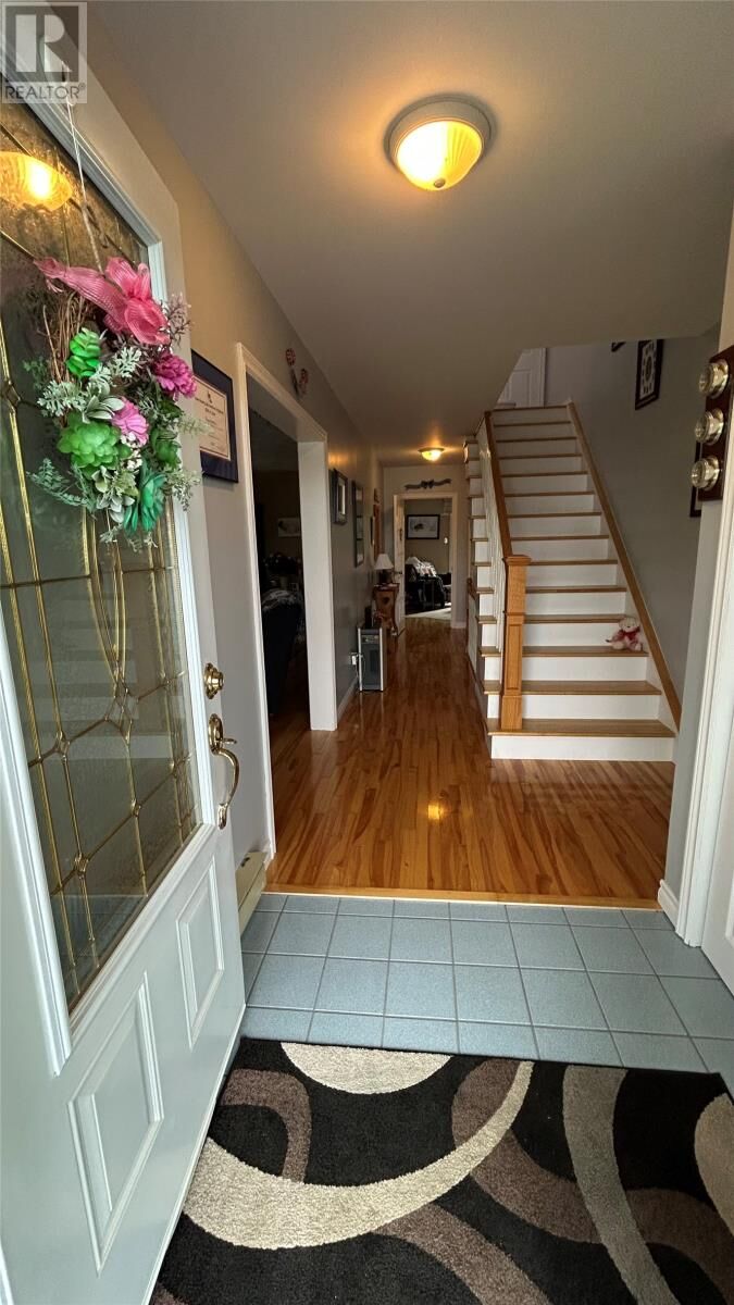 Property Photo:  2 Macneil Crescent  NL A2N 3E3 