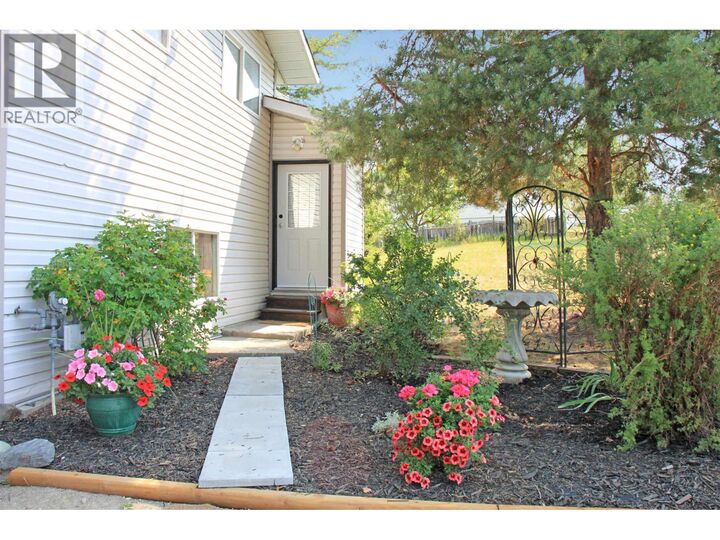 Property Photo: 5513 Park Drive BC V0K 2E1