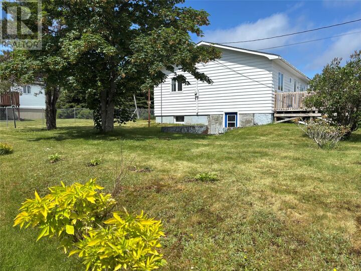 Property Photo: 12-14 Barnes Road NL A0A 1G0