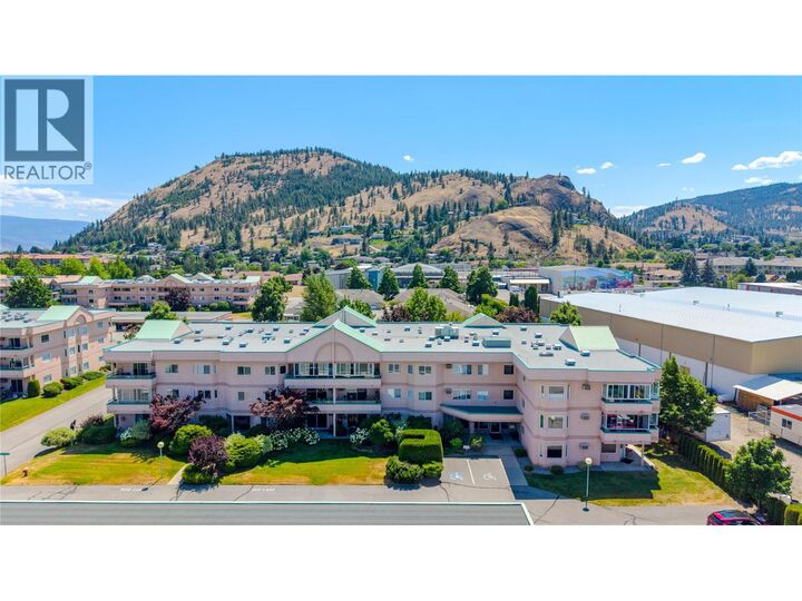 8907 Pineo Court 306 — photo 1