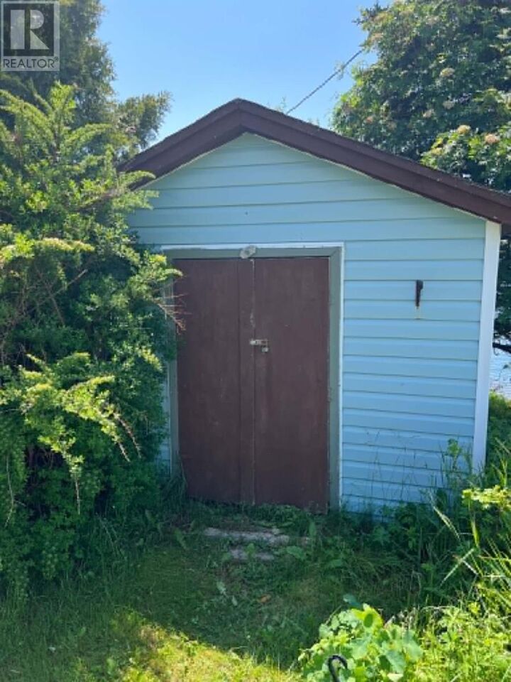 Property Photo: 298 Main Road NL A0B 3J0