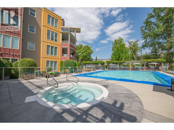 7343 Okanagan Landing Road 1213 — photo 1
