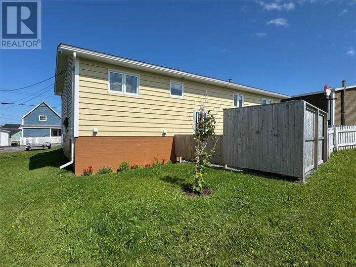 Property Photo: 11 Smith Lane NL A0C 1B0