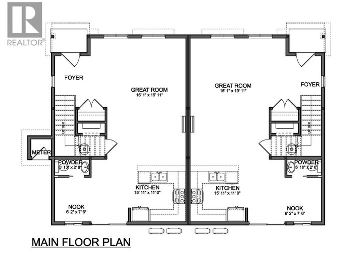 Property Photo: 14203 Victoria Road North 102 BC V0H 1Z0