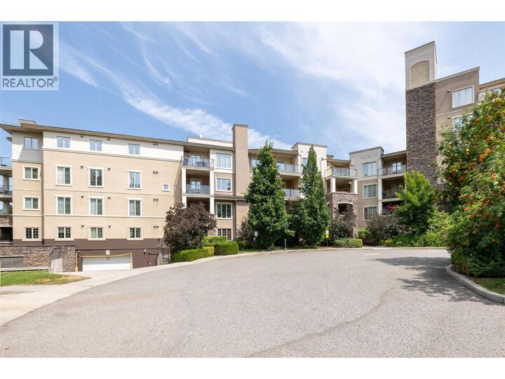 Property Photo: 1875 Country Club Drive 1619 BC V1V 2W7
