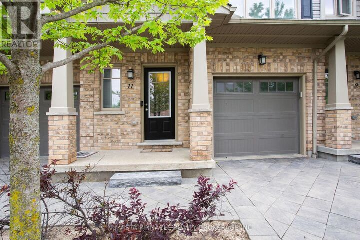 Property Photo:  1924 Cedarhollow Boulevard 11  ON N5X 0K3 
