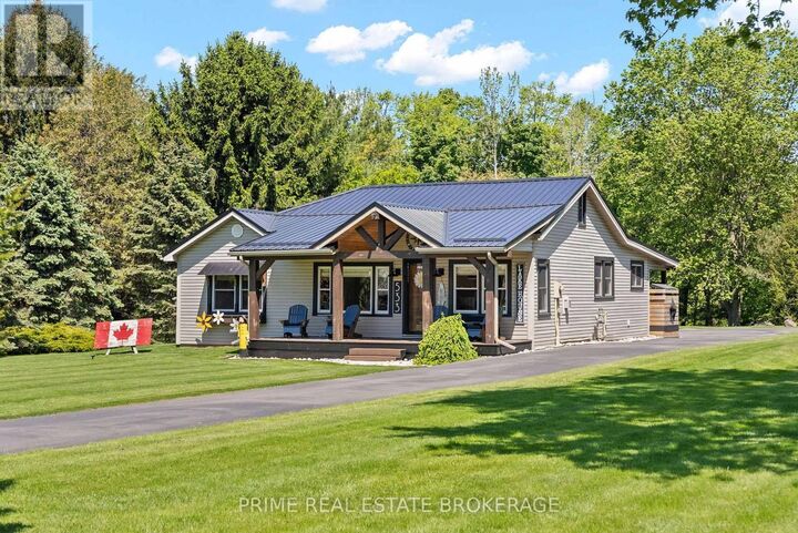 533 George Street — photo 1